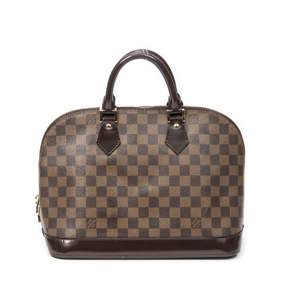 Louis Vuitton Handbags - Louis Vuitton Alma PM